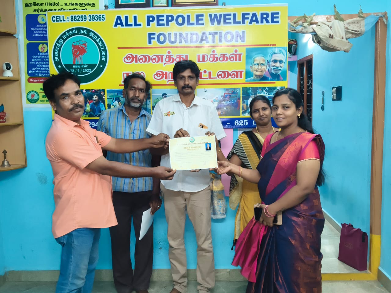 Women's Empowerment Program