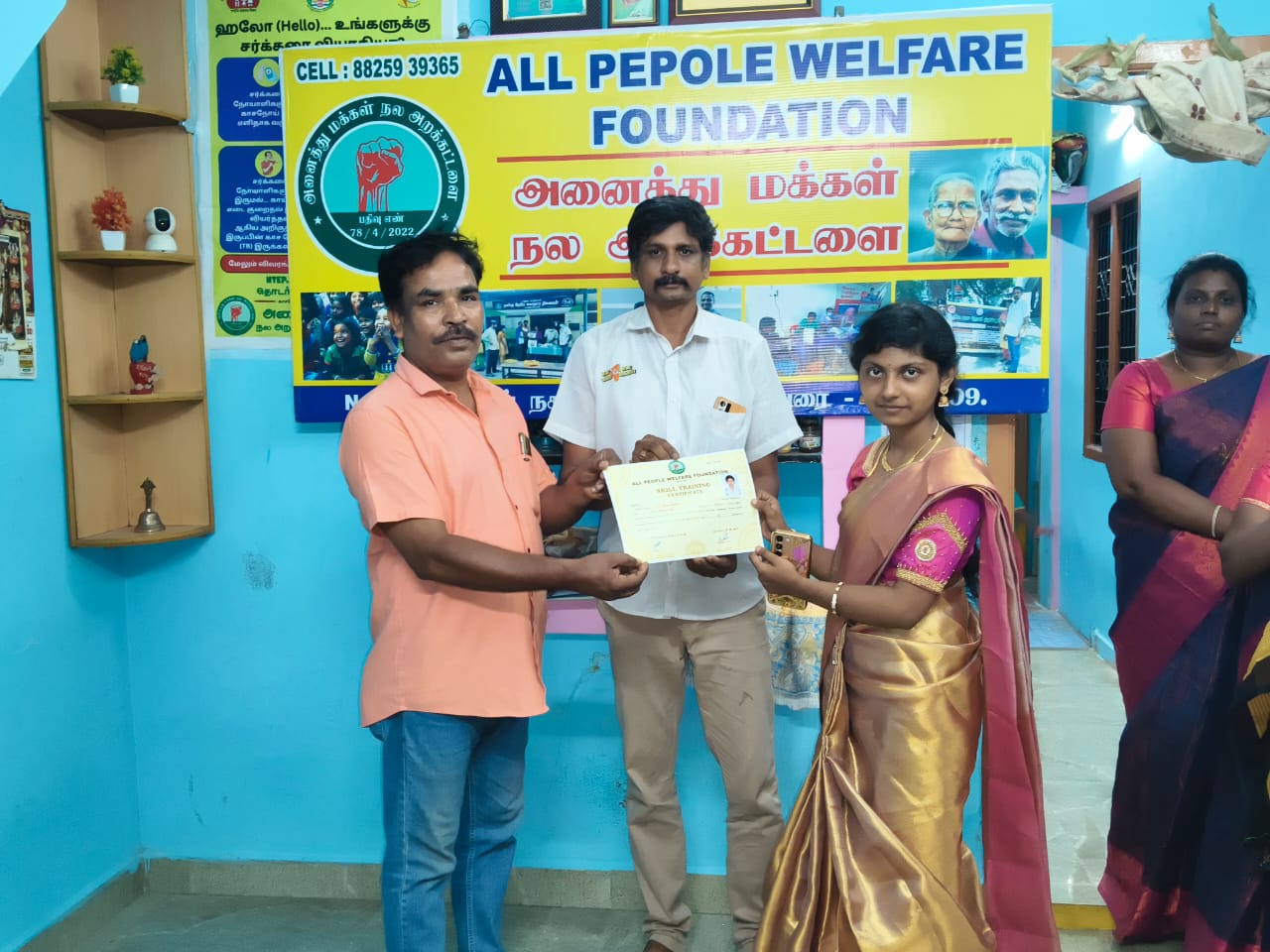 Women's Empowerment Program